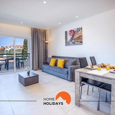 #079 T1 Vale Mangude By Home Holidays Albufeira Exterior photo