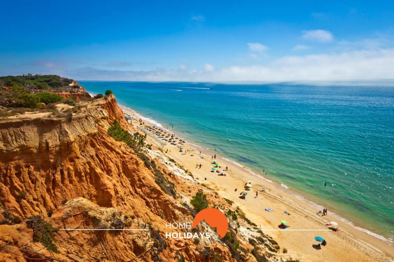 #079 T1 Vale Mangude By Home Holidays Albufeira Exterior photo